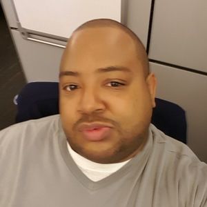 Meet your Posher, Lashone